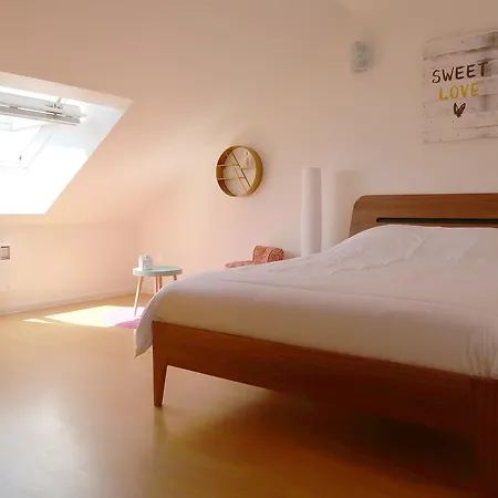Le Bossuet ★ Cosy & Clean ★ Dijon