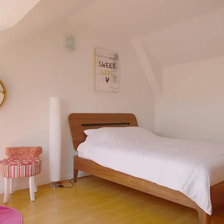 Apartman Le Bossuet ★ Cosy & Clean ★