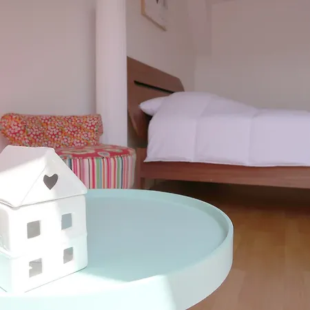 Le Bossuet ★ Cosy & Clean ★ * Dijon