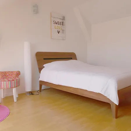 Le Bossuet ★ Cosy & Clean ★ * Dijon
